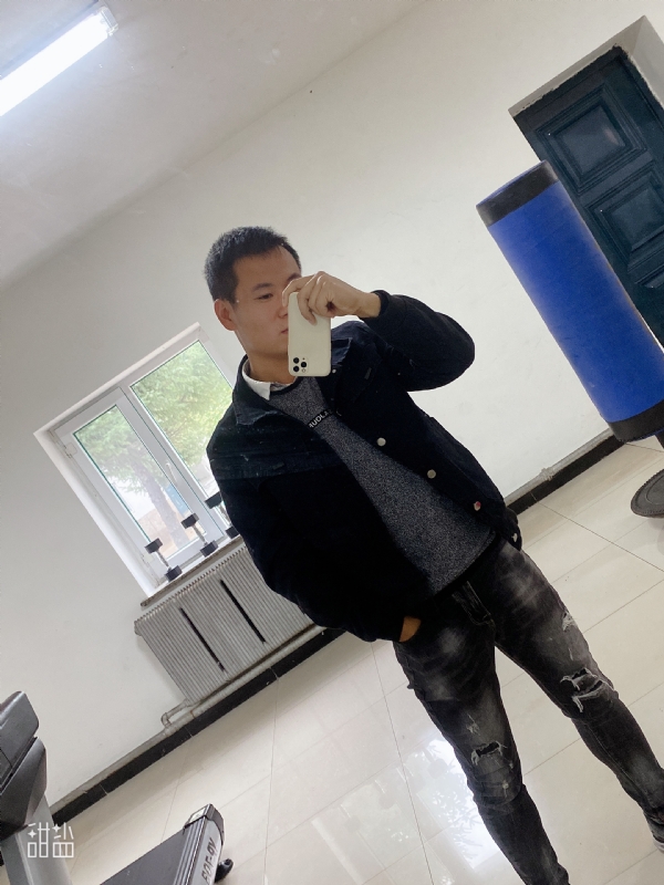 袁冥的第一张照片--泉州相亲服务中心