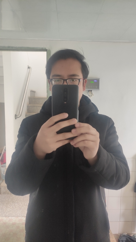 阳光的第一张照片--泉州相亲服务中心