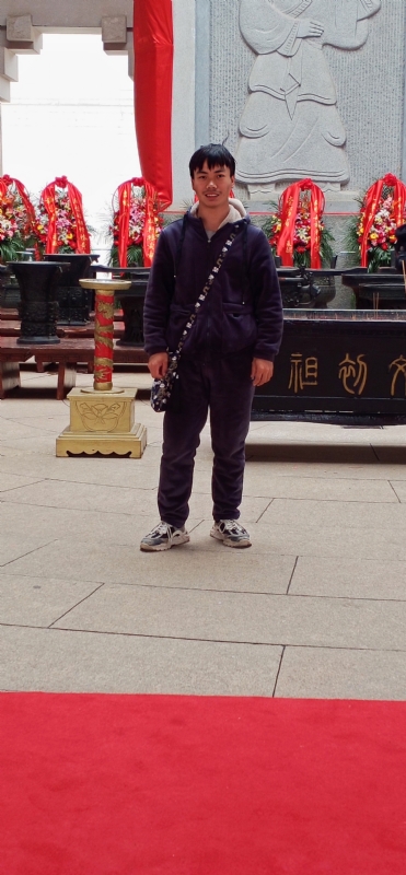 单身的小草的第四张照片--泉州相亲服务中心