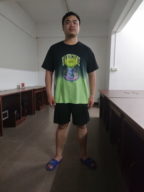 真心实意寻佳人的第二张照片--泉州相亲服务中心