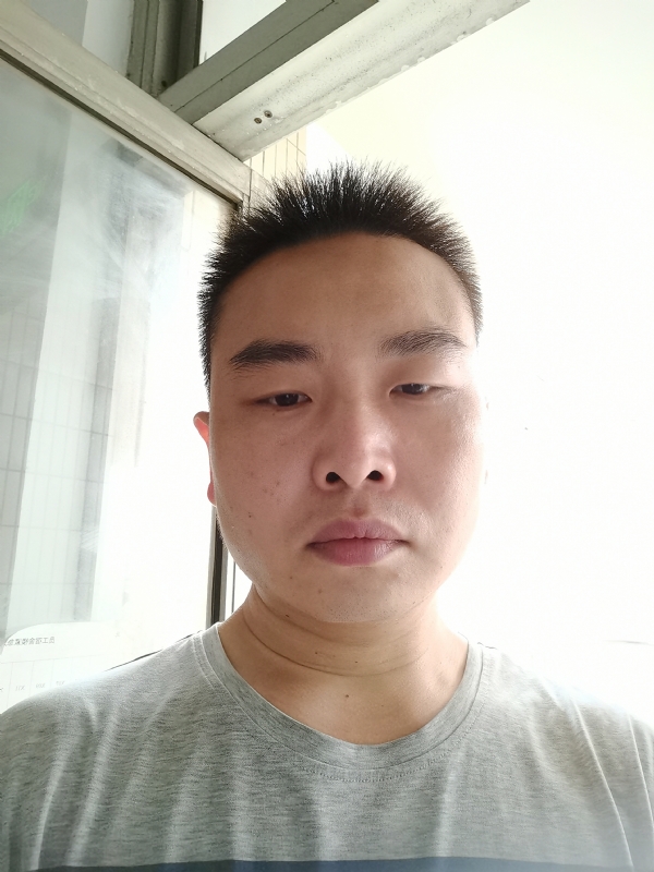 天真的我的第一张照片--泉州相亲服务中心