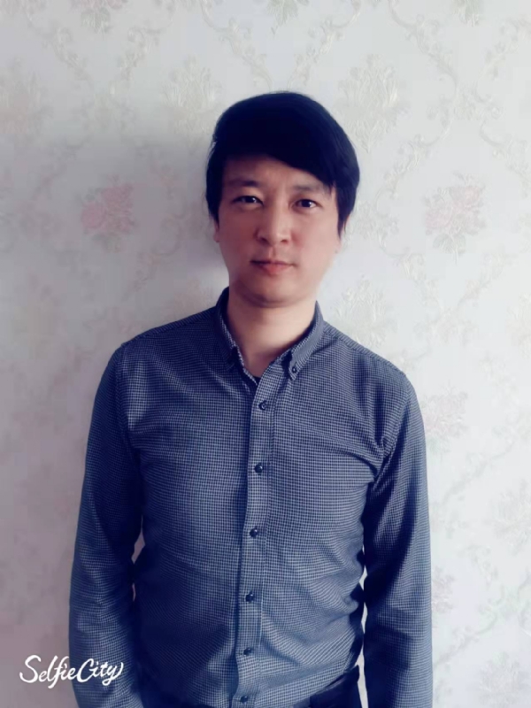 小李的第二张照片--泉州相亲服务中心