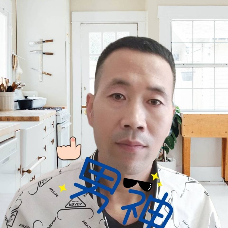 单身狼的第一张照片--泉州相亲服务中心