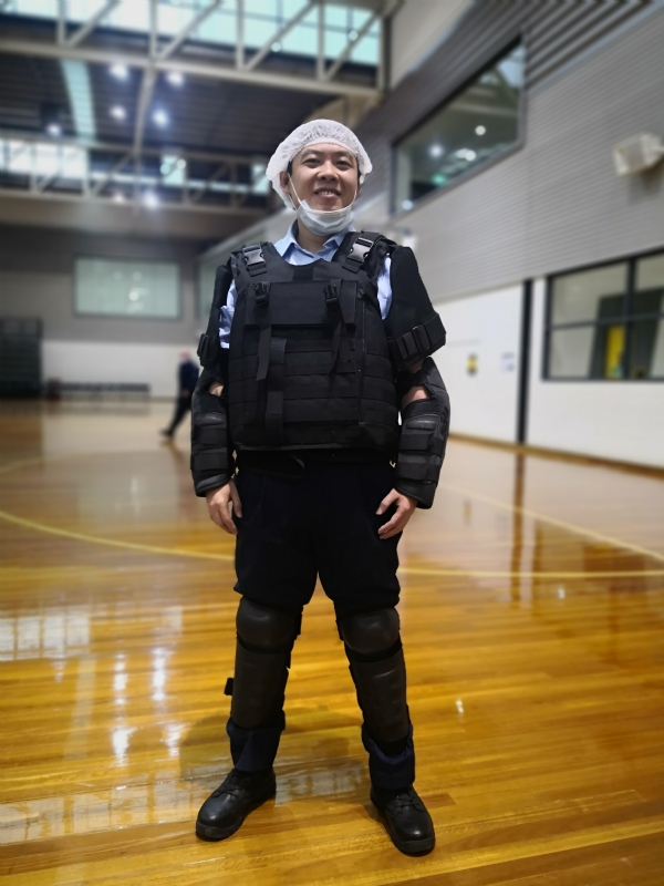 Yan的第二张照片--泉州相亲服务中心