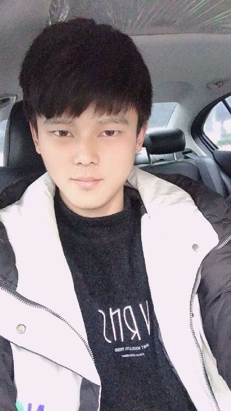 胡健男的第二张照片--泉州相亲服务中心
