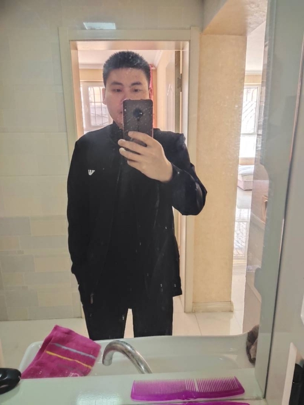 你想啥呢的第一张照片--泉州相亲服务中心
