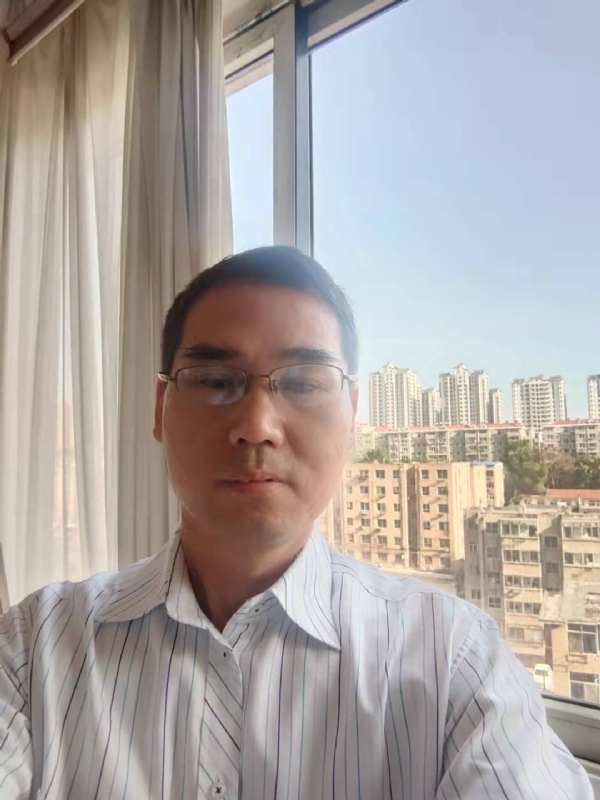 海之韵的第一张照片--泉州相亲服务中心
