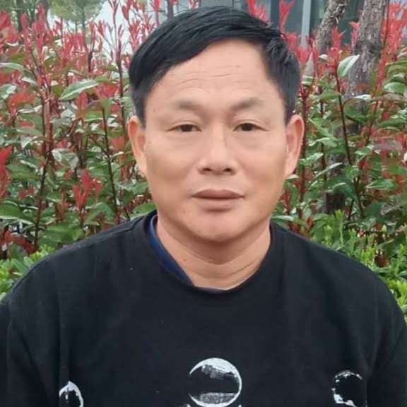 老黄牛的第一张照片--泉州相亲服务中心