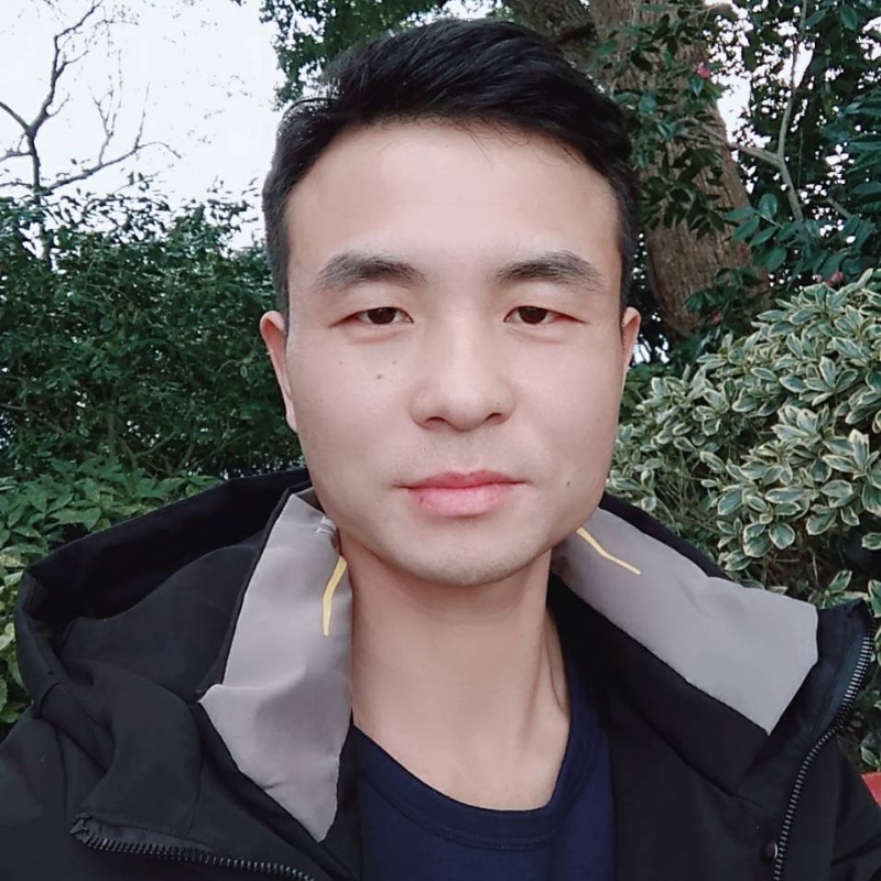 敖辉的第一张照片--泉州相亲服务中心