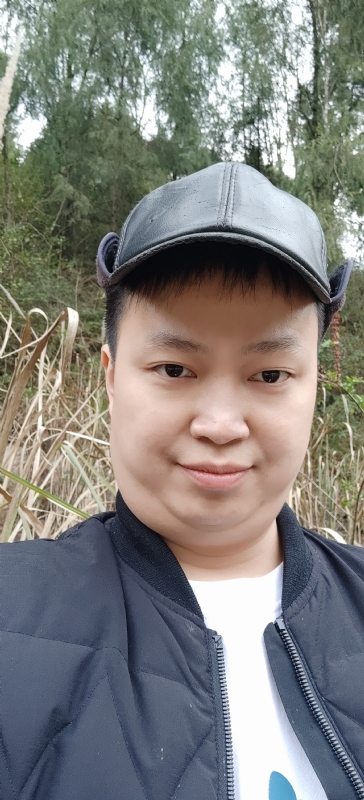熊猫儿的第一张照片--泉州相亲服务中心