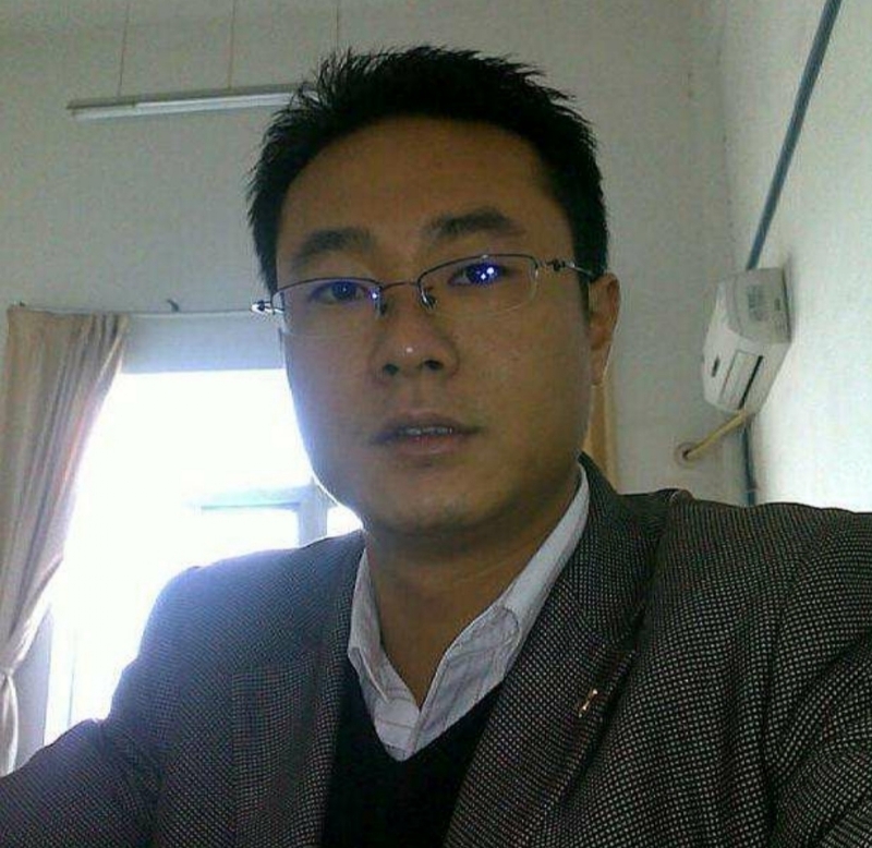 帕拉的第一张照片--泉州相亲服务中心