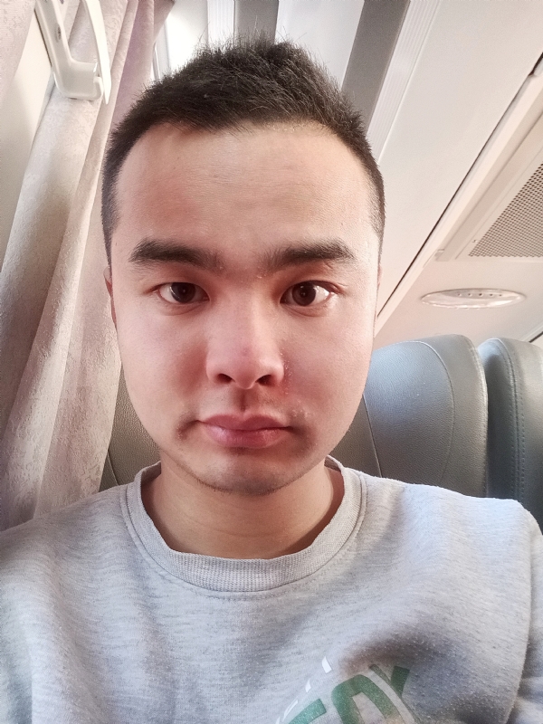 卡恩鱼的第三张照片--泉州相亲服务中心