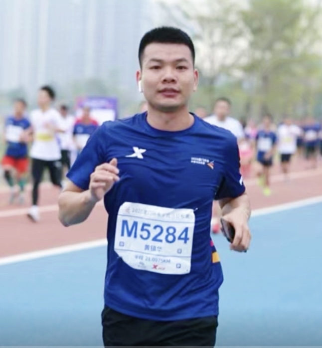 HZH110088的第二张照片--泉州相亲服务中心