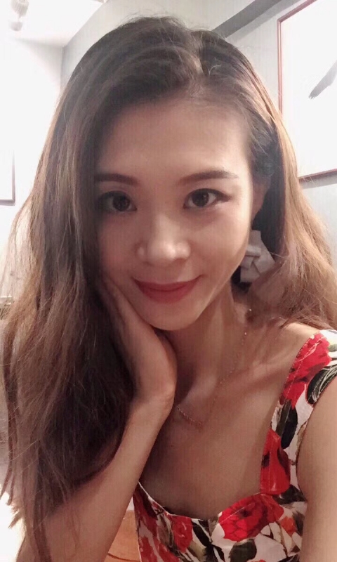 莎莎的第二张照片--泉州相亲服务中心
