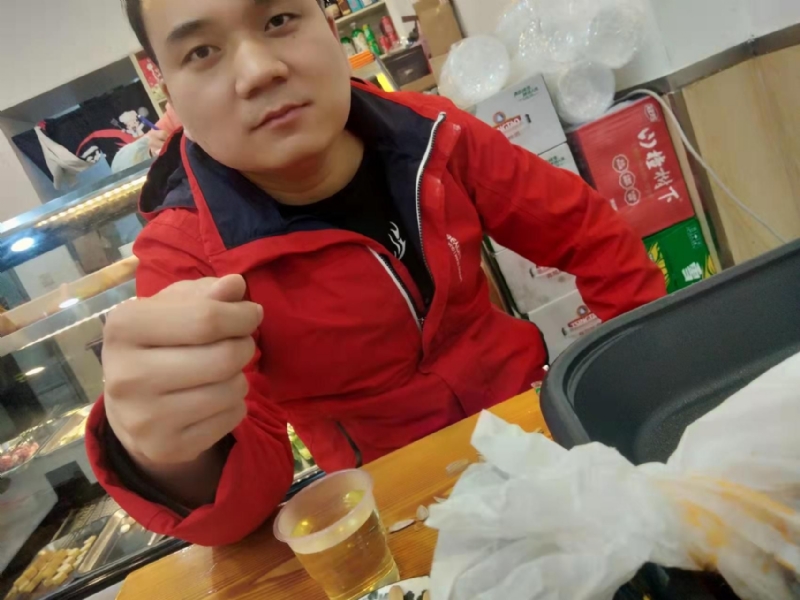 淡淡的忧伤的第一张照片--泉州相亲服务中心