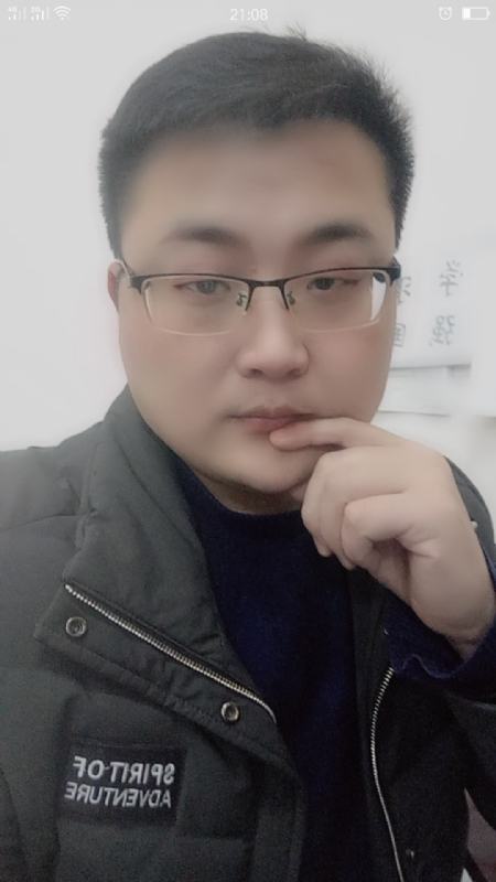 手心里的温柔的第一张照片--泉州相亲服务中心