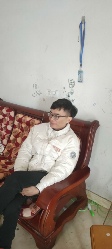 吴的第一张照片--泉州相亲服务中心