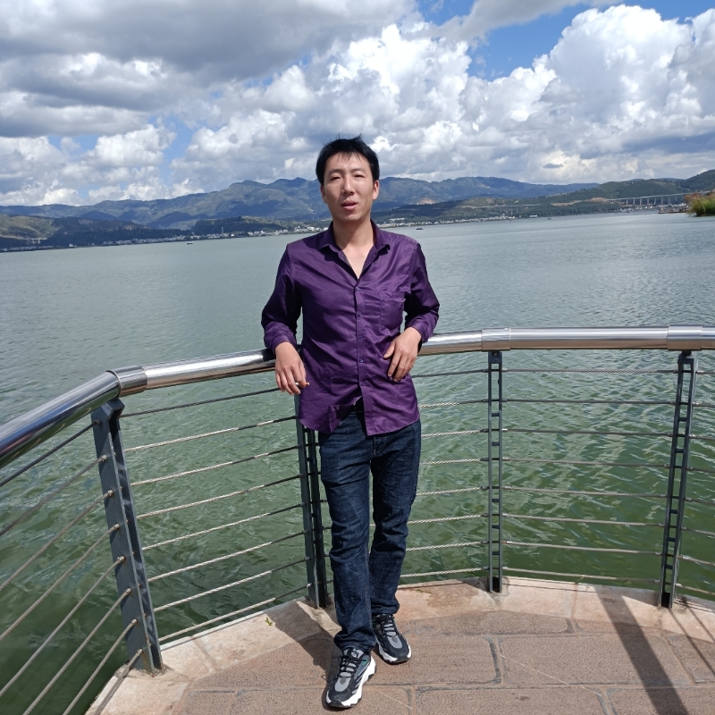 大长今的第二张照片--泉州相亲服务中心