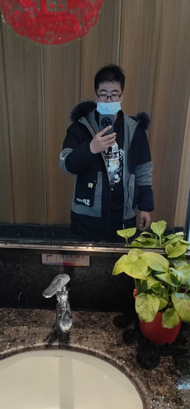 冷漠果果的第一张照片--泉州相亲服务中心
