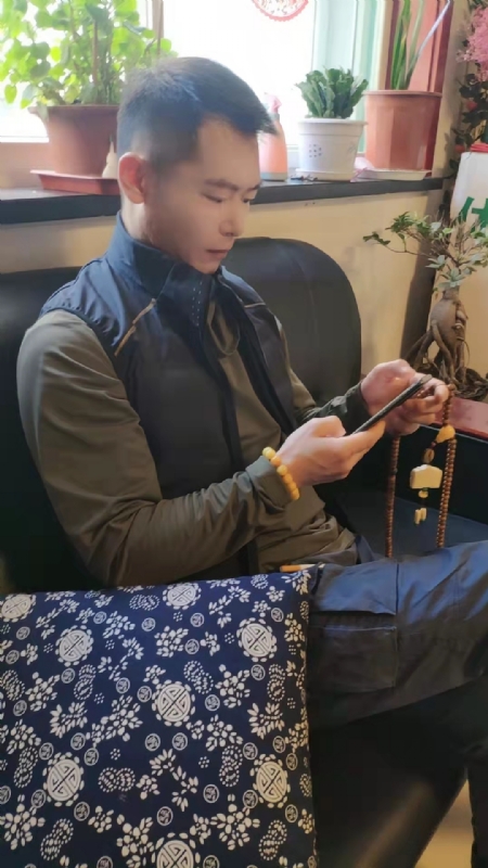 绕指柔的第一张照片--泉州相亲服务中心