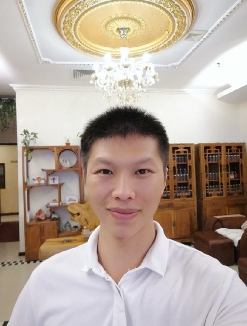 大卫的第一张照片--泉州相亲服务中心