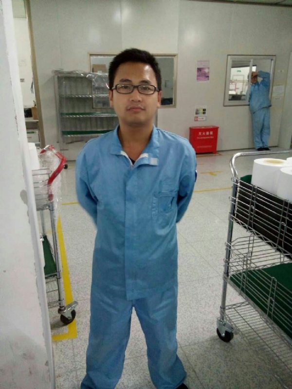 随缘的第四张照片--泉州相亲服务中心
