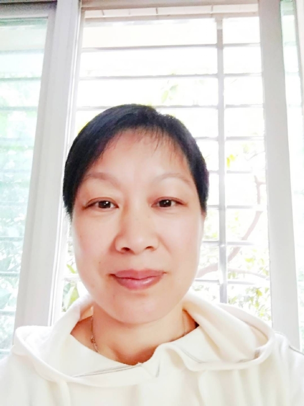 小妹的第一张照片--泉州相亲服务中心