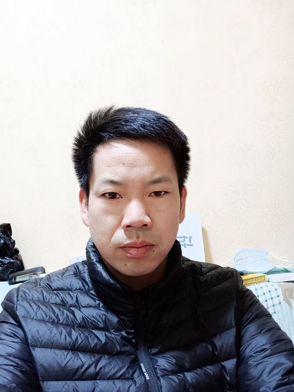 执子之手的第一张照片--泉州相亲服务中心