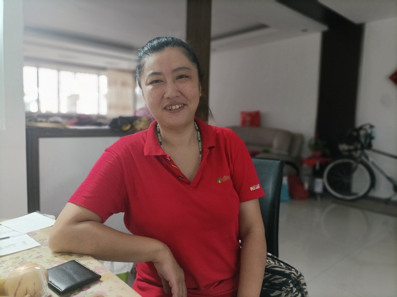 北方人在桂林的第四张照片--泉州相亲服务中心