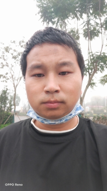 陌路者的第一张照片--泉州相亲服务中心