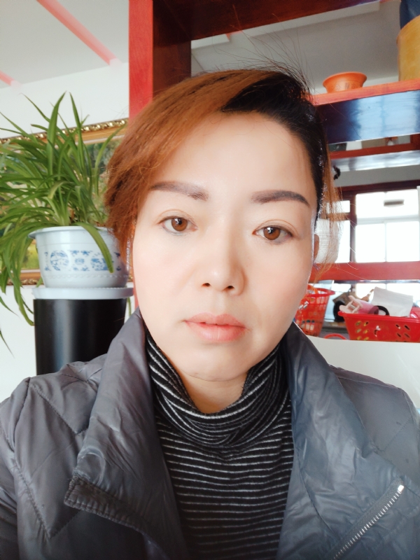 米酒的第二张照片--泉州相亲服务中心