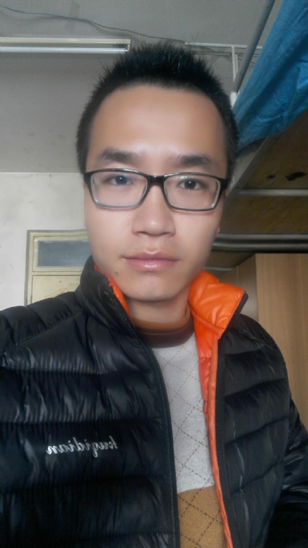 哈喽的第一张照片--泉州相亲服务中心