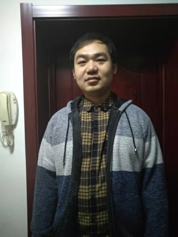 爱吃的aa的第一张照片--泉州相亲服务中心