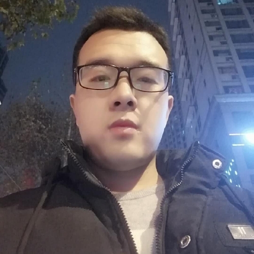 华的第一张照片--泉州相亲服务中心