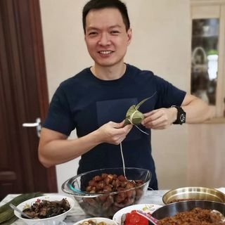 天蓝色的青的第一张照片--泉州相亲服务中心