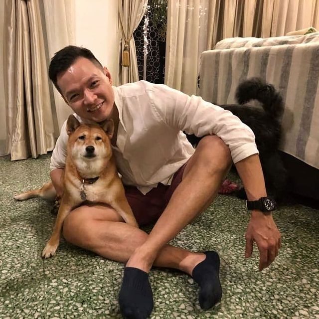 天蓝色的青的第二张照片--泉州相亲服务中心