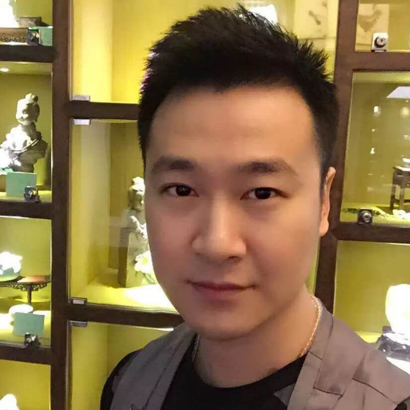 韩红丰的第一张照片--泉州相亲服务中心