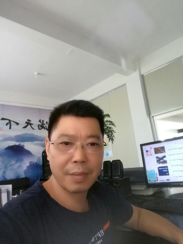 心平气和的第二张照片--泉州相亲服务中心
