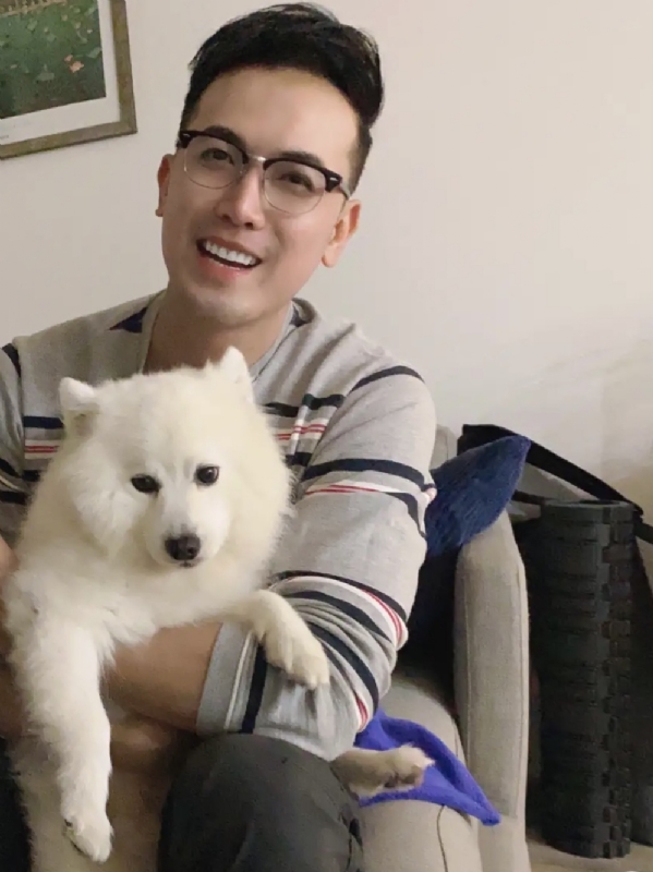 TonyHao的第一张照片--泉州相亲服务中心