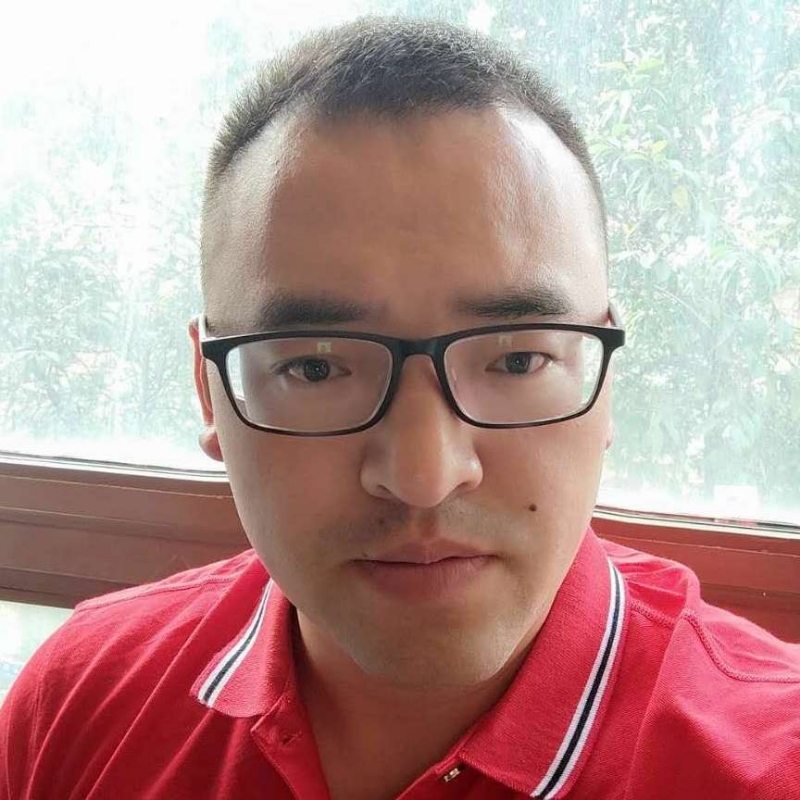 只愿得一人心的第二张照片--泉州相亲服务中心