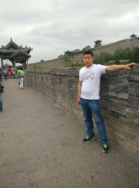 奥沙利龙的第一张照片--泉州相亲服务中心