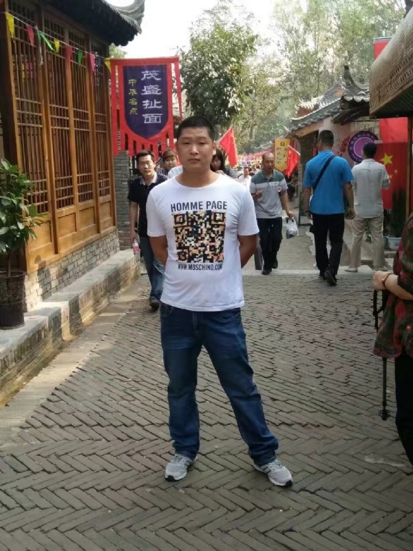 奥沙利龙的第二张照片--泉州相亲服务中心
