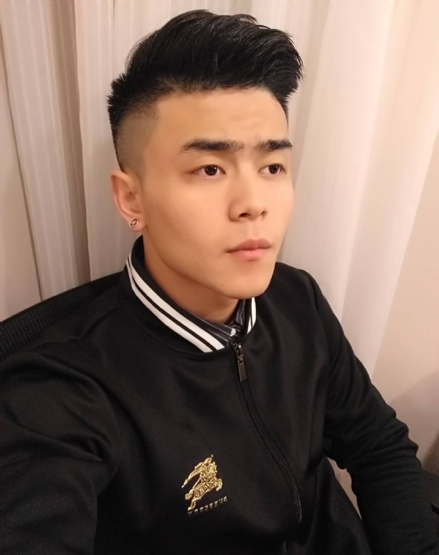 随缘的第一张照片--泉州相亲服务中心