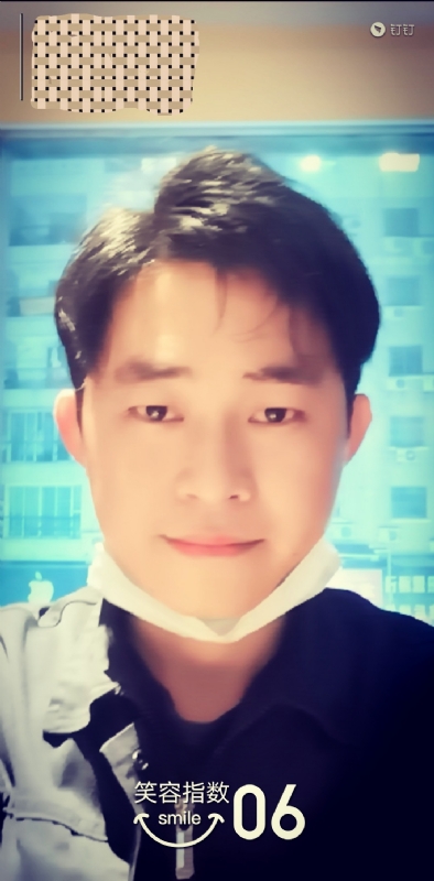 小丑鱼的第一张照片--泉州相亲服务中心