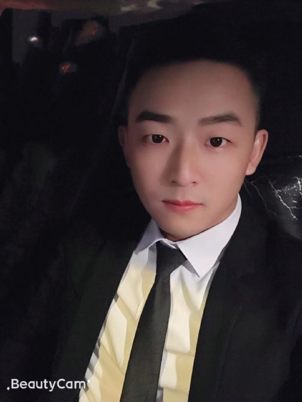 归心的第一张照片--泉州相亲服务中心