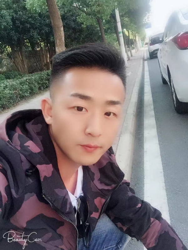 归心的第二张照片--泉州相亲服务中心