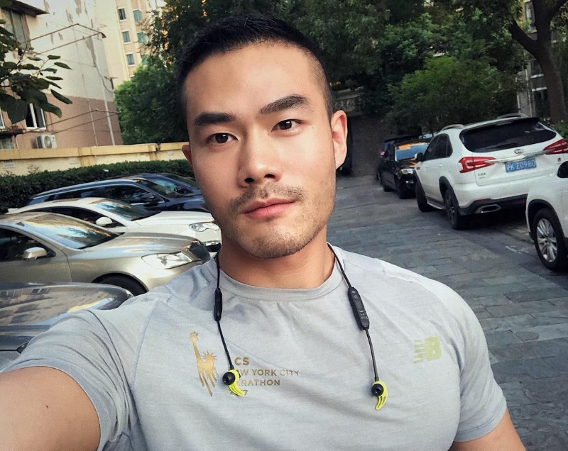 誠的第一张照片--泉州相亲服务中心
