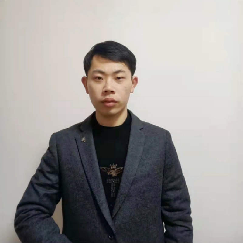 熊先生的第一张照片--泉州相亲服务中心