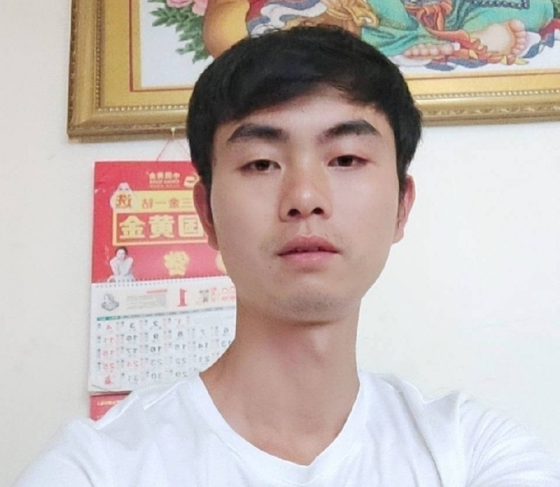 刘利的第一张照片--泉州相亲服务中心