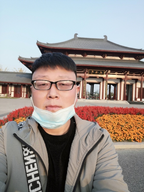 神经蛙的第一张照片--泉州相亲服务中心